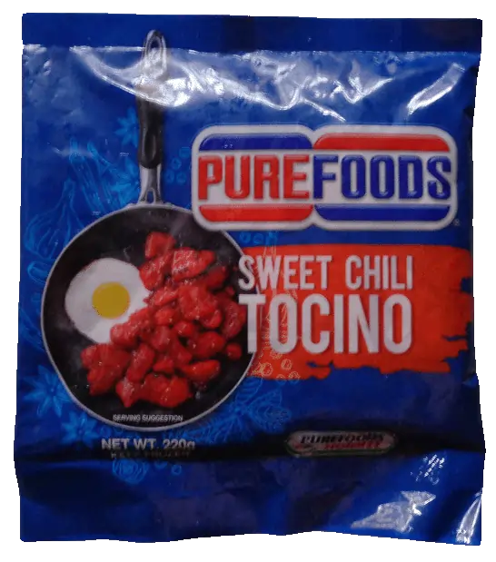 Sweet Chili Tocino
